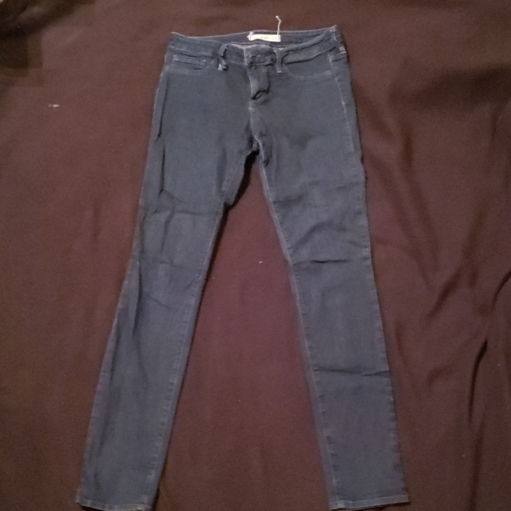 Bullhead Black Jeans